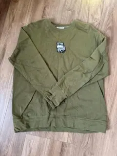 ドラッグストアーズ スウェット