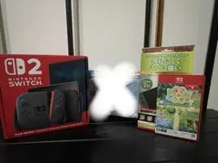 Nintendo Switch 本体 ポケモンポーチ ソフトセット - メルカリ