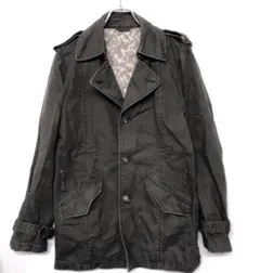 グッドフェード SMITH'S AMERICAN 古着 ミリタリージャケットのサムネイル