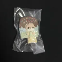 シルバニアファミリー デリシャスパレードシリーズ G賞 赤ちゃんコレクション