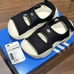 adidas アディダス OZGAIA オズガイア サンダル 23.5cm
