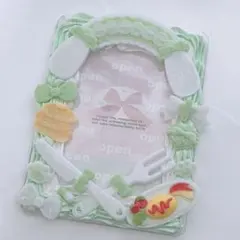 B8 天使界隈　地雷系　ホイップデコ　硬貨ケースデコ　めいどさん風かーどいれ26