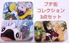 新品 ポケモン 缶バッジコレクション パルデア チリ ナンジャモ まとめ売り ついに「チリちゃん」の公式グッズ登場！ナンジャモらも揃った