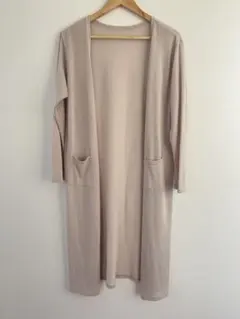 【神戸レタス】ロングカーディガンのサムネイル