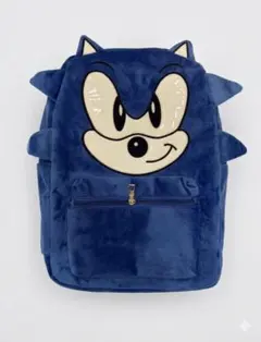 Sonic ソニックぬいぐるみリュック Swag Y2k グランジ - メルカリ