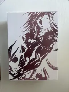 FINAL FANTASY XIII-2 オリジナル・サウンドトラック初回限定盤