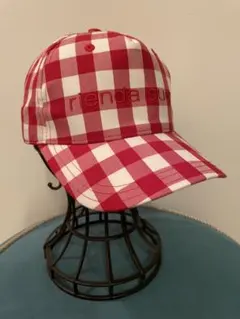 【新品未使用品】リエンダスエルタ⭐︎ゴルフキャップのサムネイル