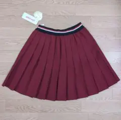 LOVE RABBY　ラブラビ　キッズ　女の子　スカート　160　新品