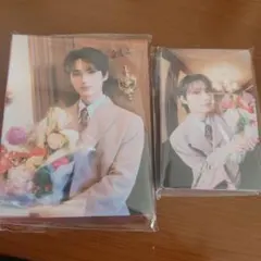 最終値下げ！SEVENTEEN SPILLTHEFEELS CARAT盤 ジュン