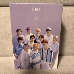 INI DVD - PRODUCE 101 SEASON 2