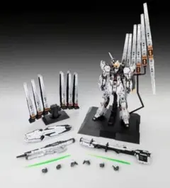 未開封]Farmer's Creation 1/100 νガンダム 海外製 - メルカリ