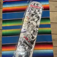 パウエルRODNEY MULLEN 12TH 新品限定リミテッド1500本 - メルカリ