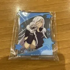 スクアーロ ひこくじmini ミニアクリルスタンド