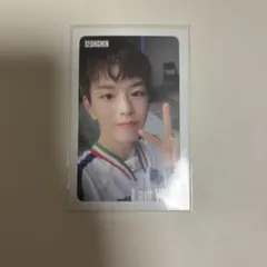 2026年最新】stray kids ヒョンジン トレカの人気アイテム - メルカリ