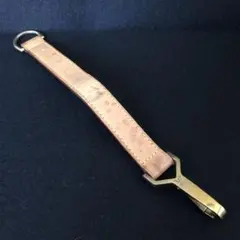 Louis Vuitton レザー ストラップ