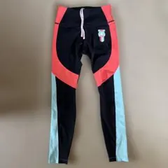 NIKE INTERNATIONAL ランニングタイツ Sサイズ