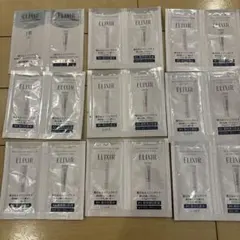 ELIXIR トライアルセット 12パック