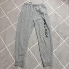 KELME ジャージ パンツ グレー M KCF208P