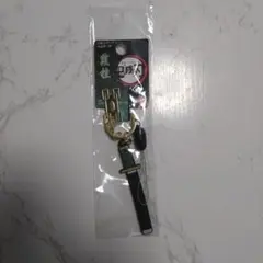 n*i様 最後の1個です！鬼滅の刃　日輪刀キーチェーン　時透無一郎
