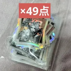 桃源暗鬼 オーロラホログラムダイカットシール ステッカー 手術岾ロクロ