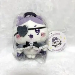 ちいかわ てんし♡あくま マスコット だてんしなハチワレ