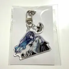 Ado × adidas アクリルスタンド 日本代表 - メルカリ