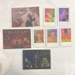 加賀美ハヤト　歌謡祭　チェキ　まとめ売り