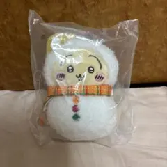 ちいかわ一番くじ E賞(うさぎ)