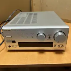 2026年最新】ONKYO R-801Aの人気アイテム - メルカリ
