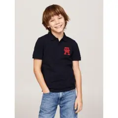 TOMMY　ポロシャツ　サイズ140