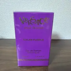 VERSACE Dylan Purple 30ml 香水 新品のサムネイル