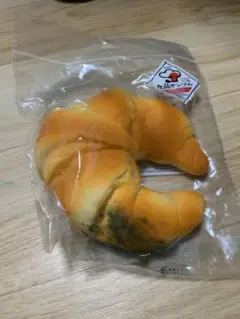 パン　スクイーズのサムネイル