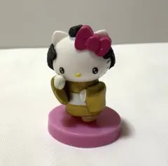 ハローキティ　チョコエッグ