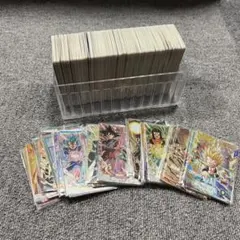 ドラゴンボールダイバーズ まとめ売り