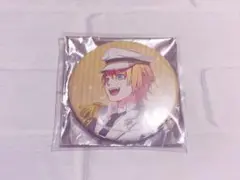 近日処分】うたプリ SHUFFLE UNIT CD Ver. 缶バッジ 来栖翔 - メルカリ