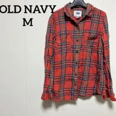 ネルシャツ レディース