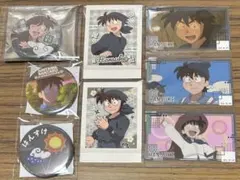 忍たま乱太郎　土井半助　山田利吉　まとめ売り