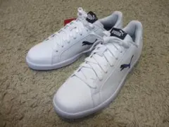 プーマ PUMA　スニーカー　25センチ　レディース　シューズ　靴　女性　本革