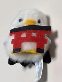 ぴよりーな1号 鎌倉限定 鳥居 マスコット ②
