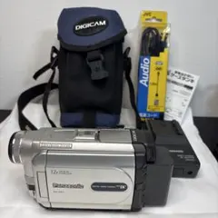 MiniDV◇シヤープ VL-NZ10 録再ダビングOK 極上品 - メルカリ