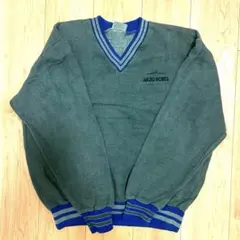 【ヴィンテージ】古着 メンズ トップス トレーナー スウェット