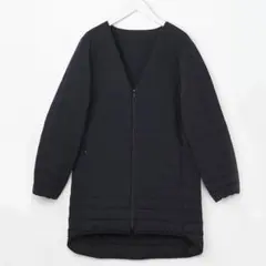 キルティングコート キルティングジャケット