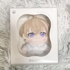 風楽奏斗 VOLTACTION にじさんじ IMPACT ポージングぬいぐるみ