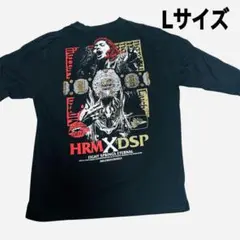 高橋ヒロム×エルデスペラード ロングスリーブ