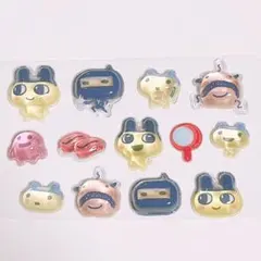 ボンボンドロップシール たまごっち まめっち おすそ分け 【国内正規品】