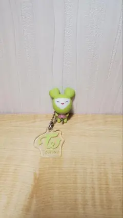 TWICELOVELYSつまんでつなげてますこっとでらっくす！JEONGVELY