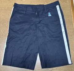 PEARLY GATES レディース　ショートパンツ