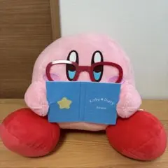 星のカービィKirby★Diary home BIGぬいぐるみ 〜おうちじかん〜