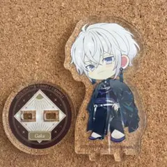 アイナナ　アニカフェ　八乙女楽　アクスタ