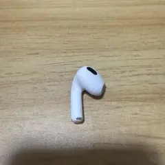 Apple AirPods 第3世代 L 左耳のみのサムネイル
